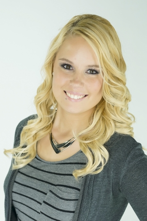 Picture of Margo Shqutaj