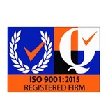 ISO 9001:2015