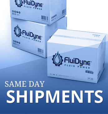 Same Day Shipping